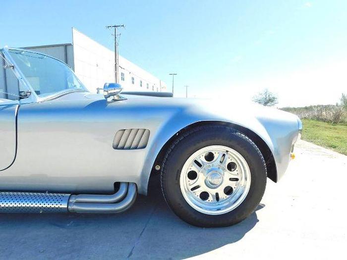 Used 2002 Shelby Cobra