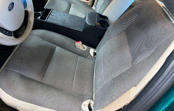 Used 2008 Ford Police Interceptor