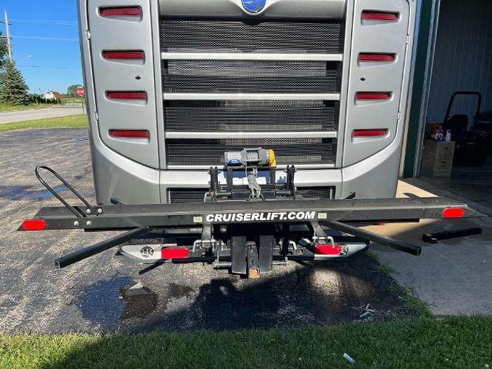 Used 2013 Holiday Rambler Ambassador