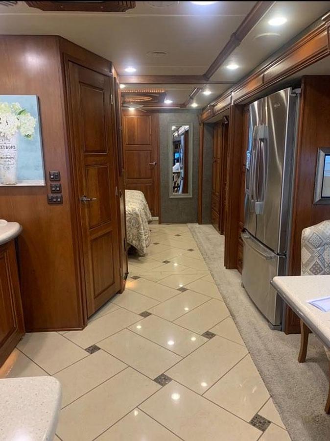 Used 2014 Winnebago Tour 42QD Class A Motorhome