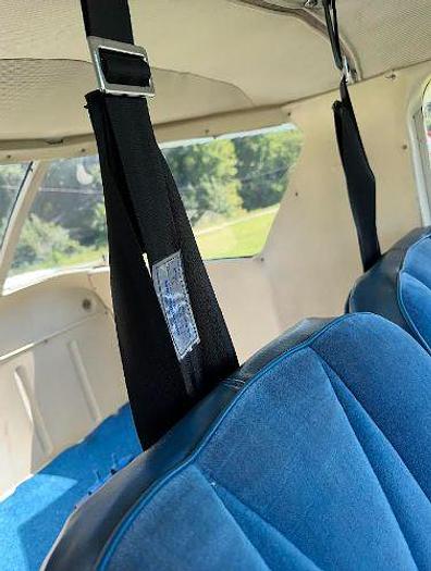 Used 1966 CESSNA 150F