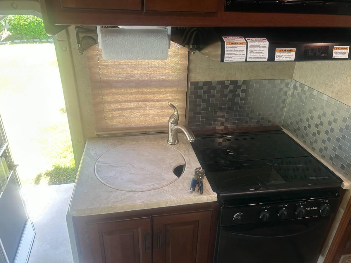 Used 2016 Forest River Sunseeker 2290S