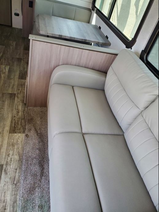 Used 2021 CrossRoads Sunset Trail 289QB