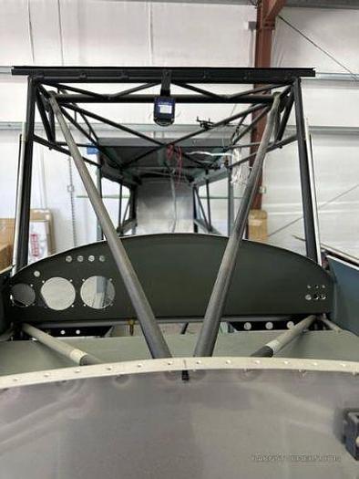 Used 2024 Bearhawk Patrol Project