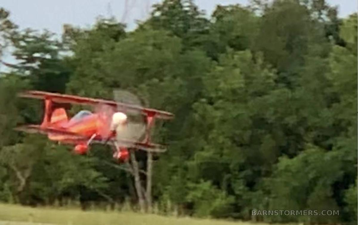 Used 1990 Pitts S-1X Sunbird