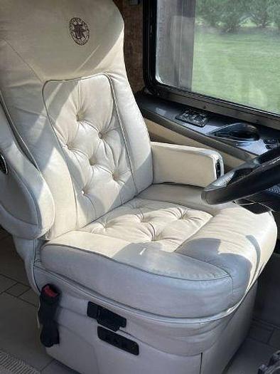 Used 2012 Tiffin Allegro Bus 43GQP