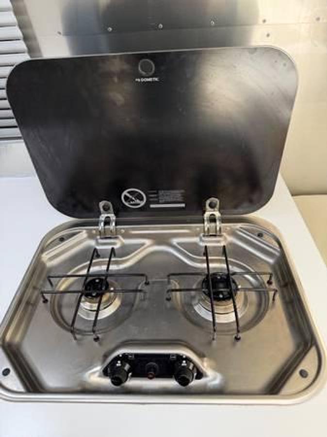 Used 2019 Airstream Bambi Sport 16RB Travel Trailer