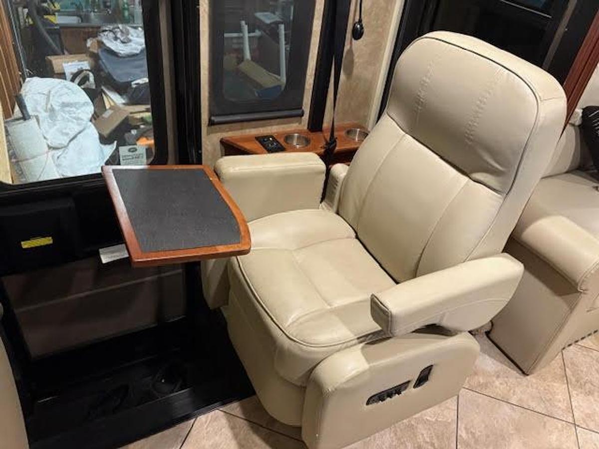 Used 2016 Winnebago Forza 36G Class A Motorhome