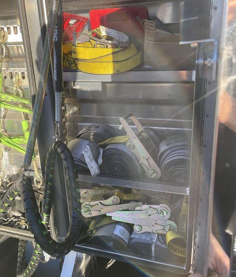 Used 2019 FREIGHTLINER CASCADIA 126