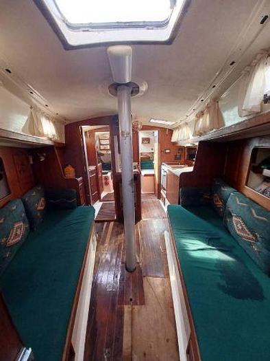 Used 1983 Hinterhoeller Niagara 35