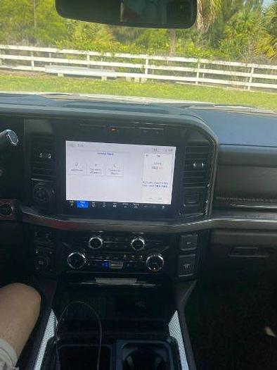 Used 2023 Ford Super Duty F-250 SRW King Ranch