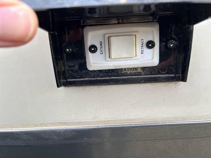 Used 2015 Evergreen Sun Valley S299DBH