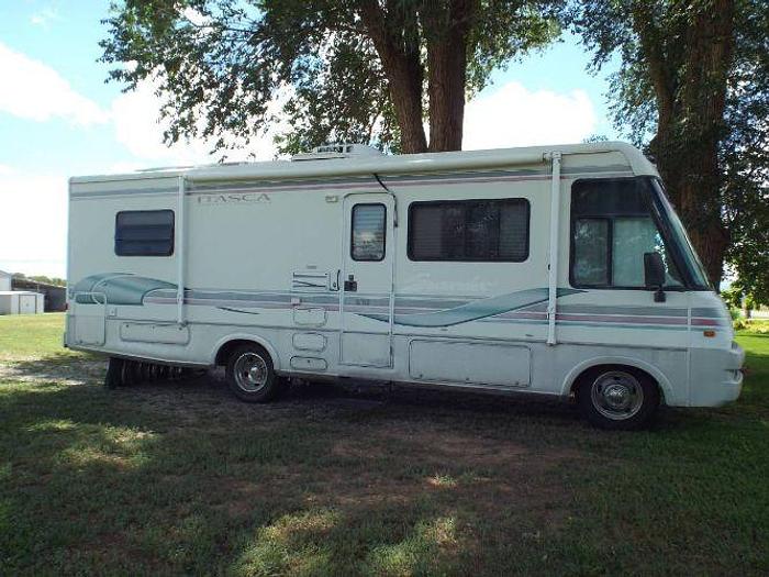 Used 1995 Winnebago Itasca