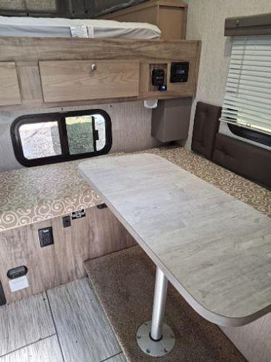 Used 2023 Palomino SS1251