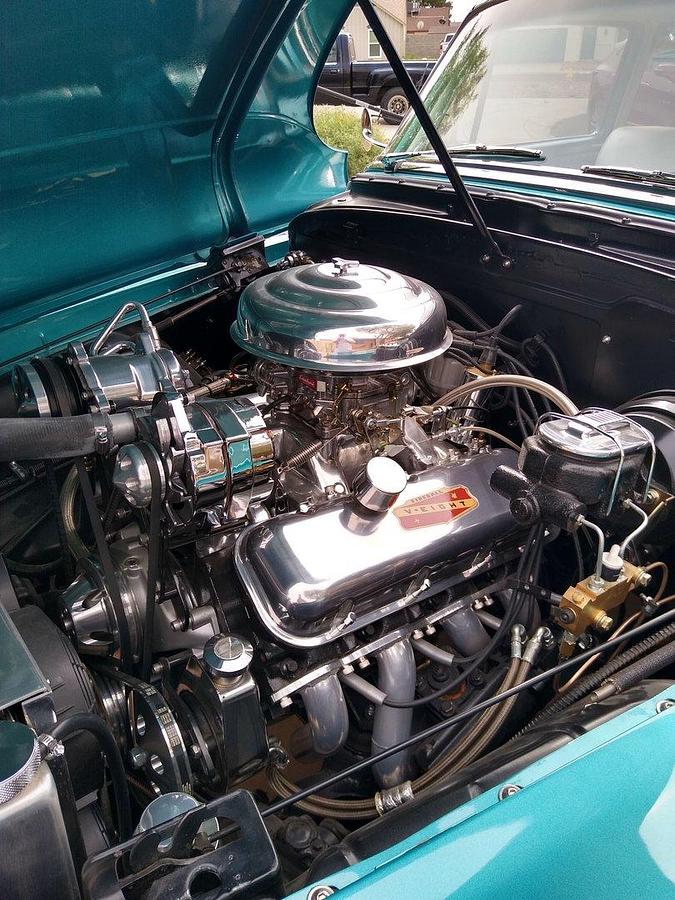 Used 1952 Buick Special
