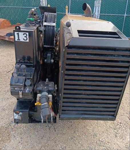 Used 2021 VERMEER Navigator Complete Drill Package