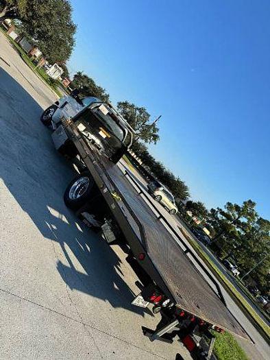 Used 2019 Chevrolet Silverado MD LT