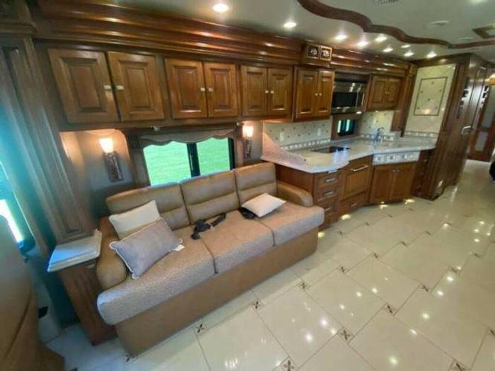 Used 2013 Tiffin Allegro Bus 43QGP