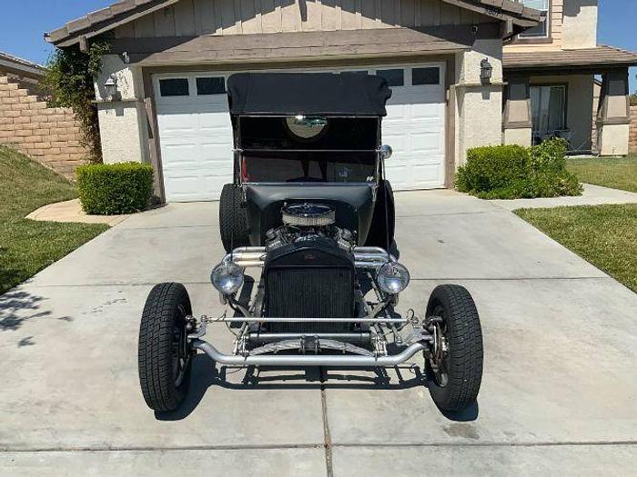 Used 1923 Ford T-Bucket Roadster