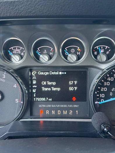 Used 2015 Ford Super Duty F-350 SRW Platinum