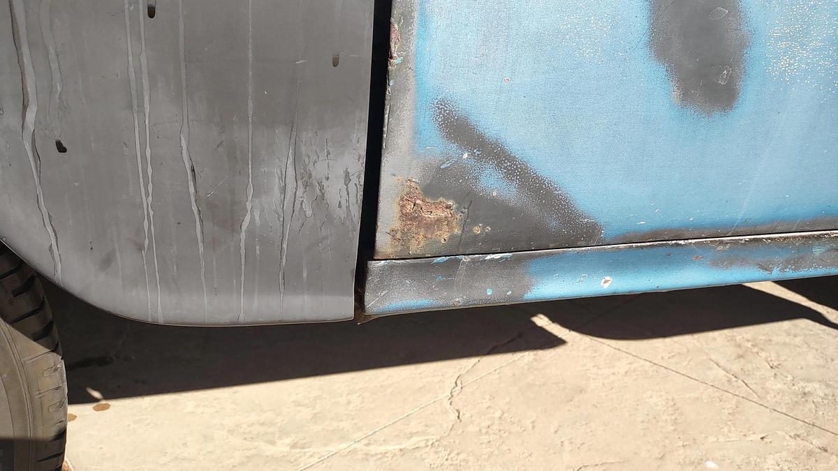 Used 1964 Chevrolet K20 Pickup Truck