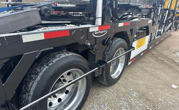 Used 2018 Peterbilt 389