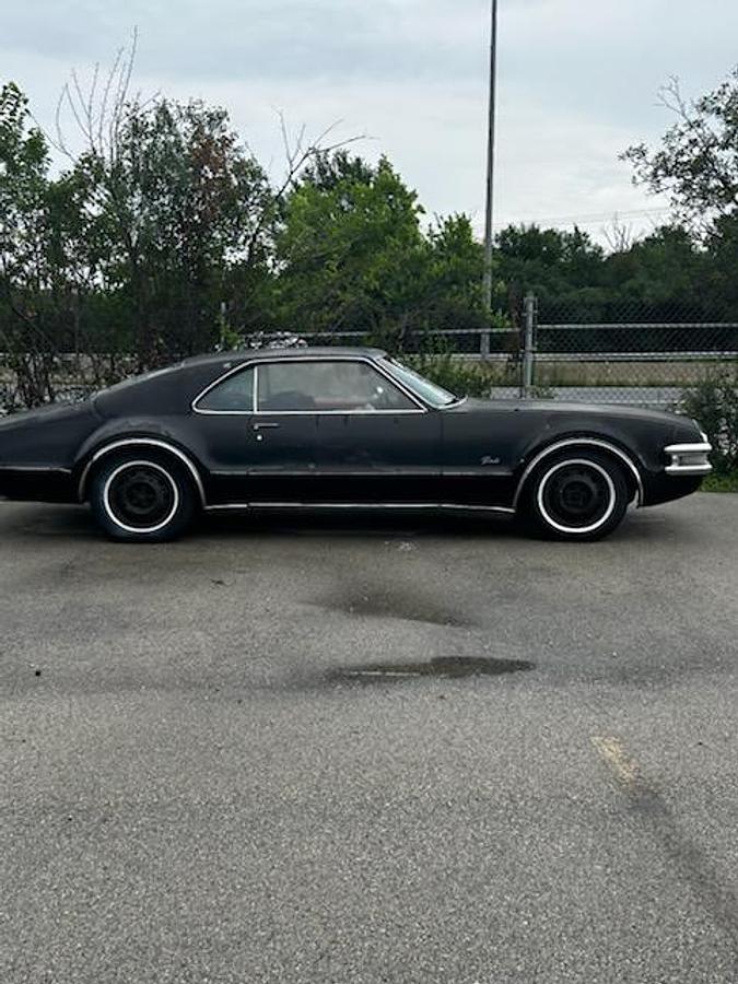 Used 1968 Oldsmobile Toronado