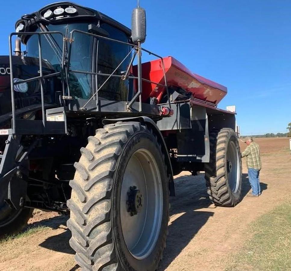 Used 2020 RBR Enterprise Vector 400