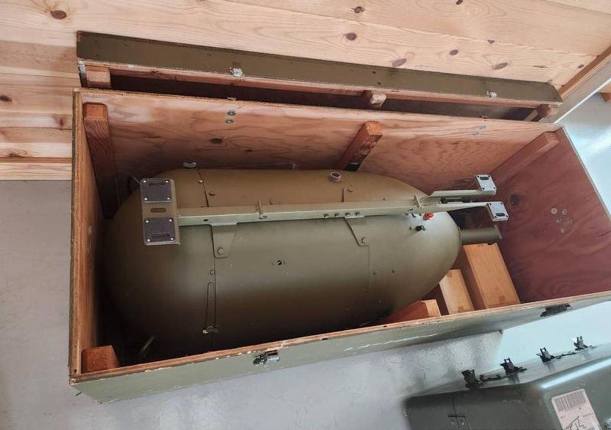 Used 1957 Cessna L-19/O-1 Bird Dog