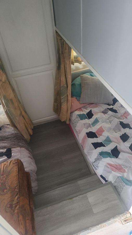 Used 1998 Fun Country House Boat