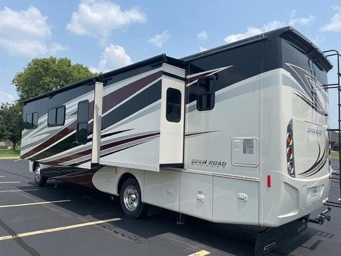 Used 2018 Tiffin Allegro Open Road 36LA