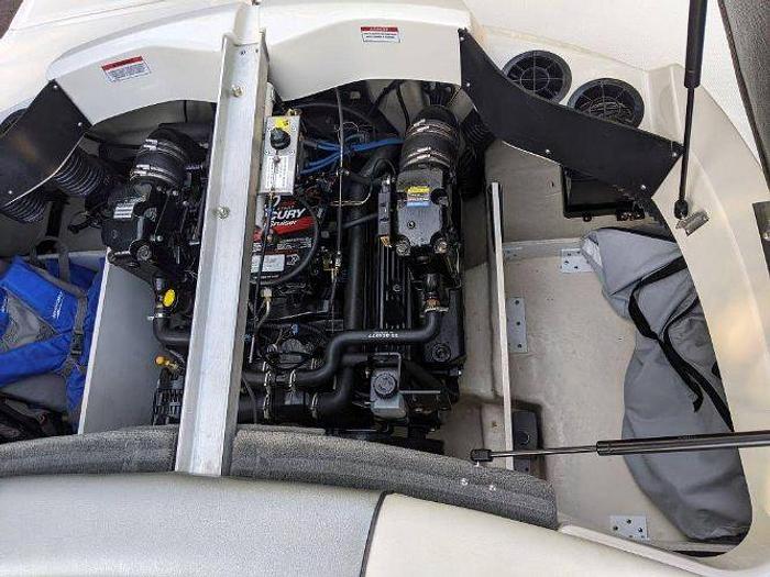 Used 2008 Sea Ray 195 Sport