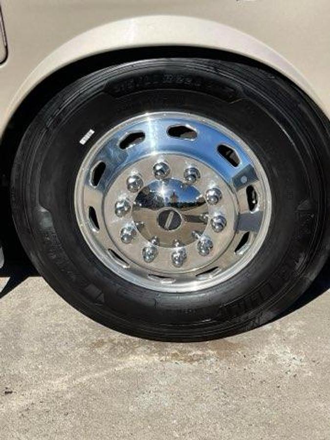 Used 2016 Winnebago Journey 40R