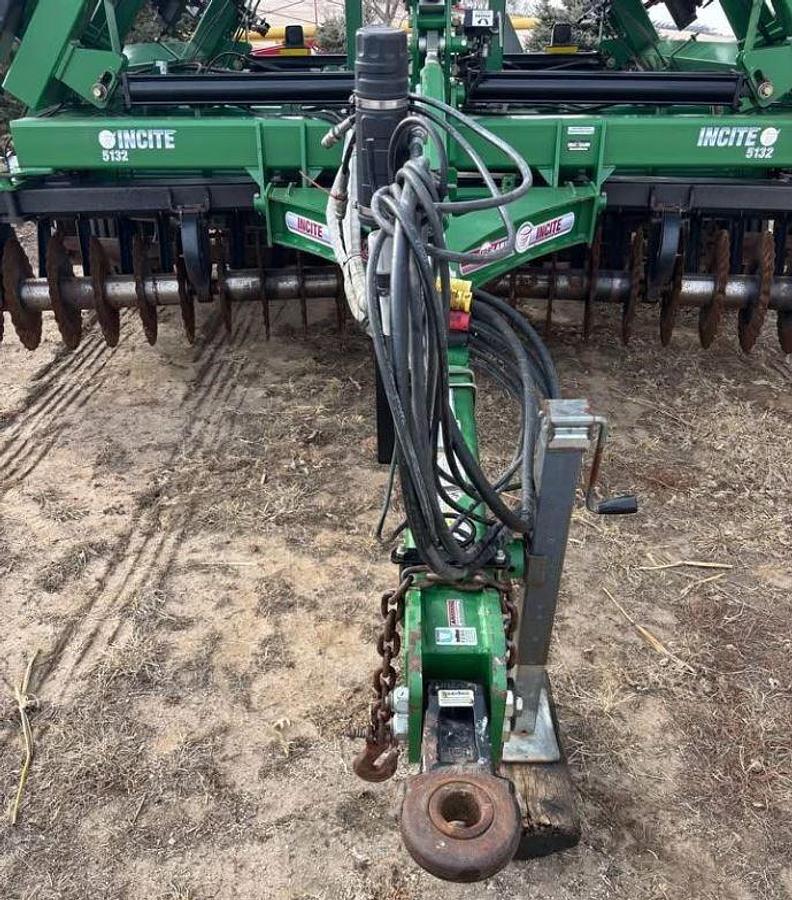 Used 2021 MCFARLANE IC5132