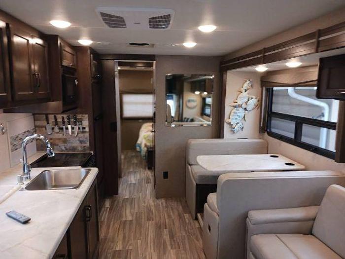 Used 2020 Thor A.C.E 30.3