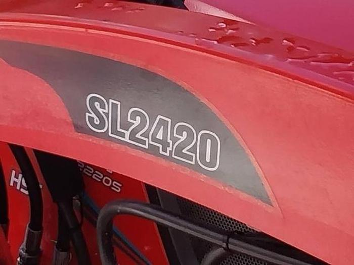 Used 2021 Kioti CS2210