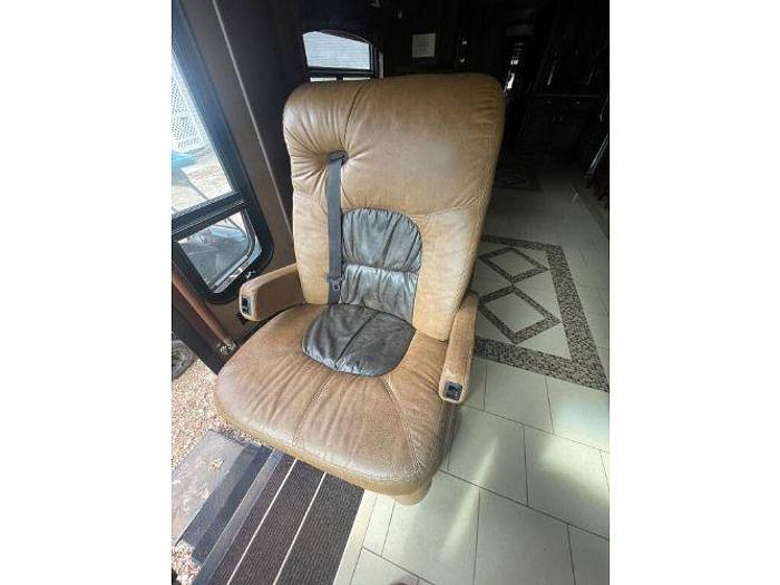 Used 2014 Entegra Anthem 42DEQ