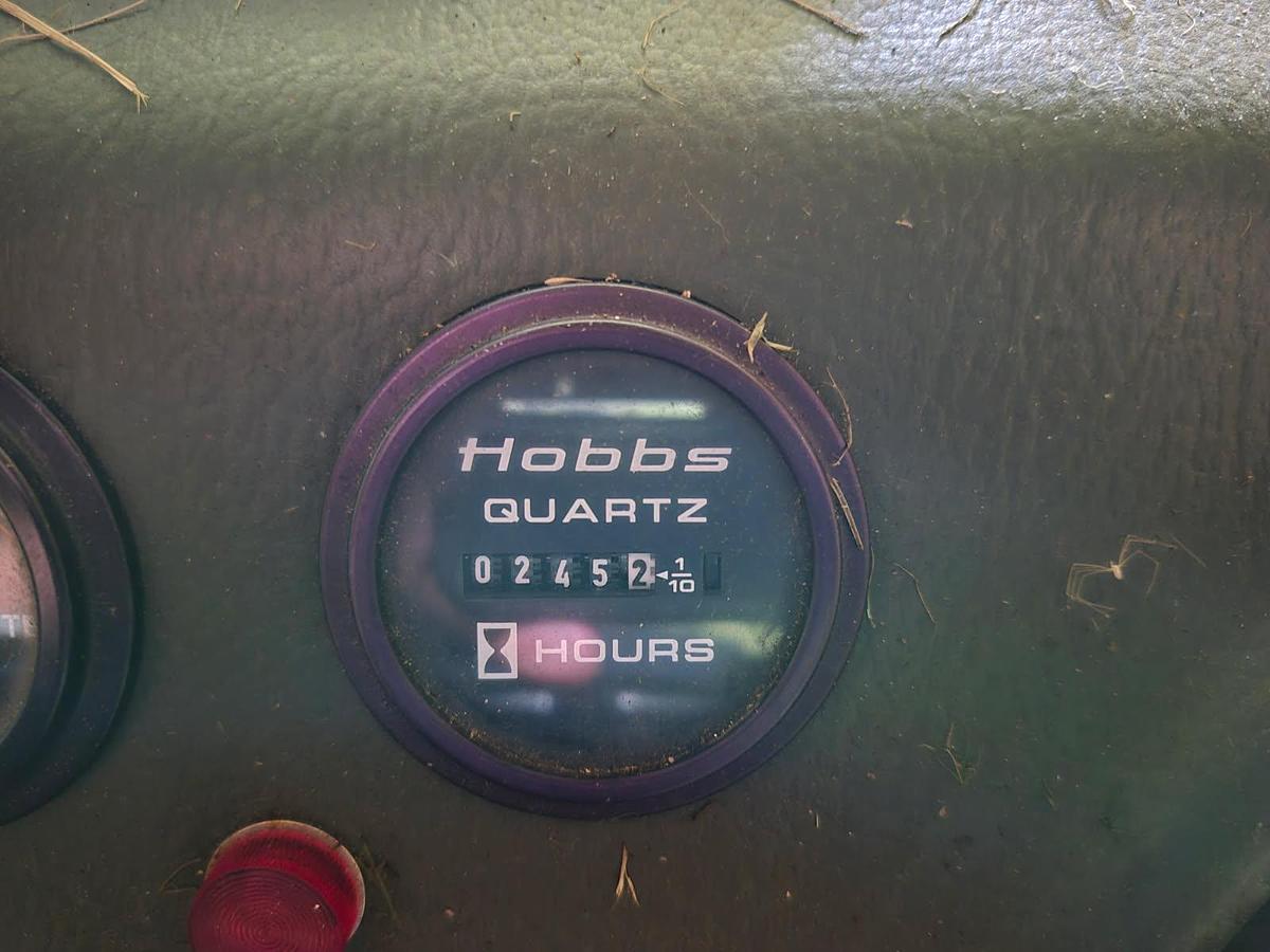 Used 2006 Argo Frontier