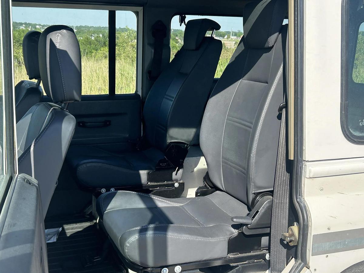 Used 1993 Land Rover Defender SUV