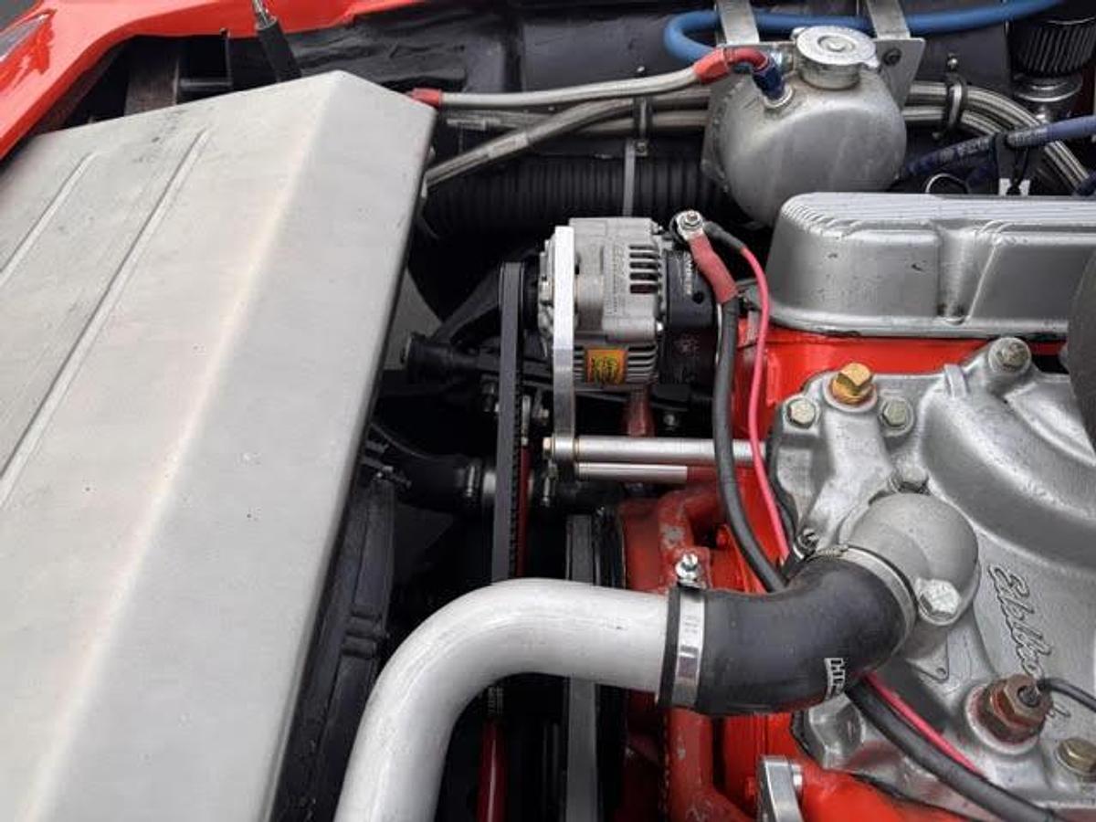 Used 1967 Chevrolet Corvette