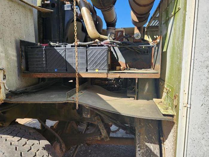 Used 1997 SIMON Duplex