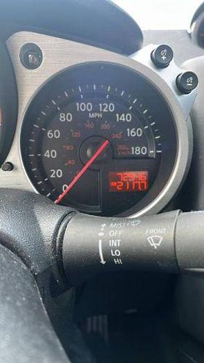 Used 2010 Nissan 370Z Touring