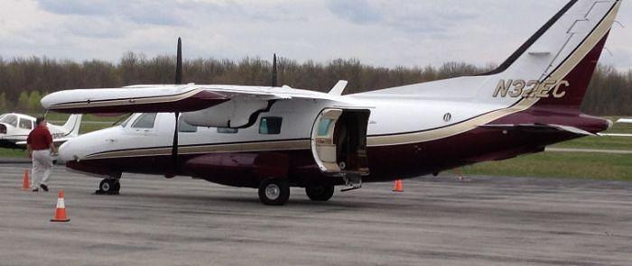 Used 1977 Mitsubishi MU 2B