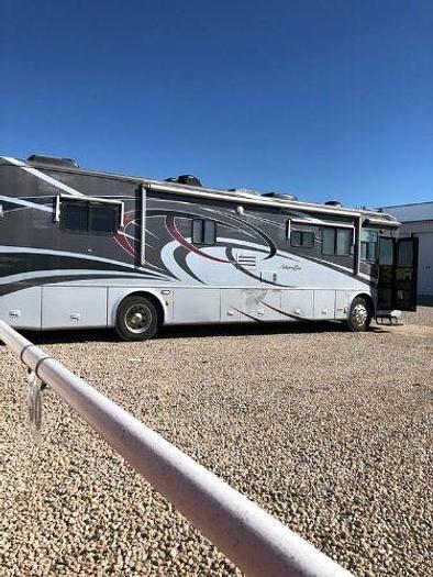 Used 2006 Tiffin Allegro Bus Diesel Pusher