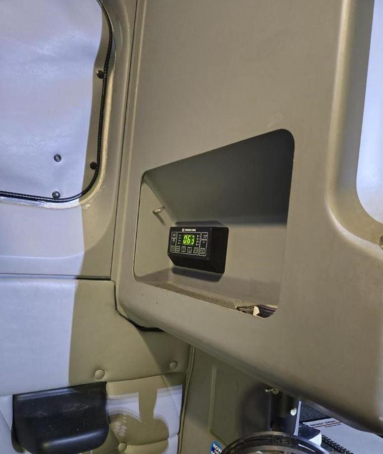 Used 1998 FREIGHTLINER FLD132 CLASSIC XL