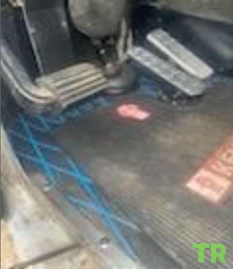 Used 2000 Kenworth K100