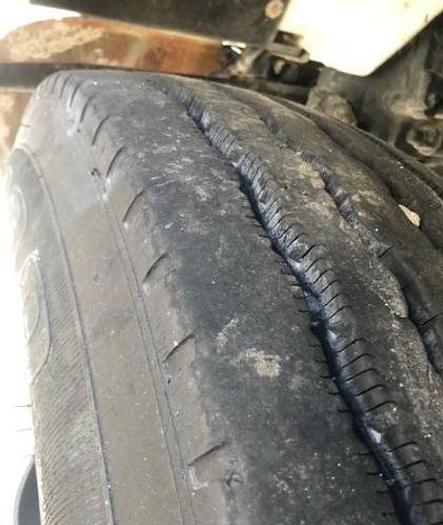 Used 1999 Peterbilt 330