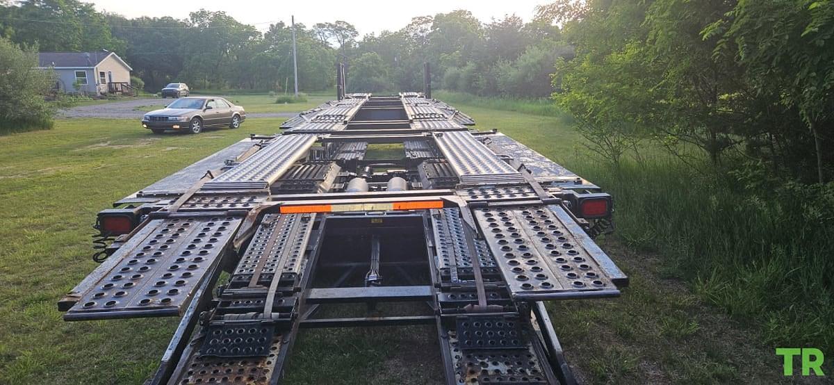 Used 2019 Cottrell Cx 5307 Xls
