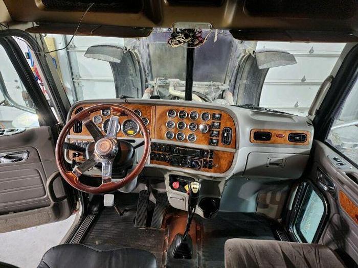 Used 2007 Peterbilt 379EXHD
