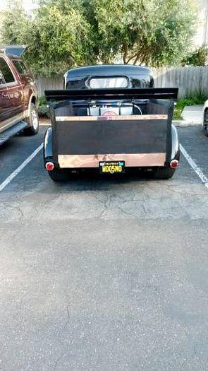 Used 1948 Dodge Custom Truck